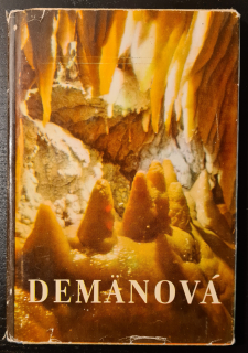 Demänová