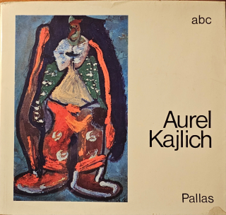 Aurel Kajlich