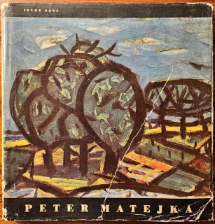 Peter Matejka