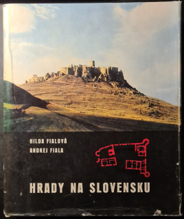 Hrady na Slovensku