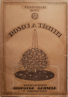 Rosou a tŕnim