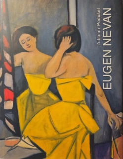 Eugen Nevan