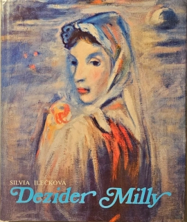 Dezider Milly