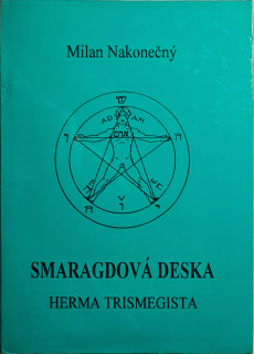 Smaragdová deska