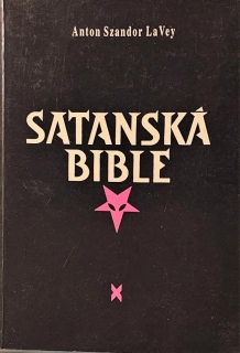 Satanská bible