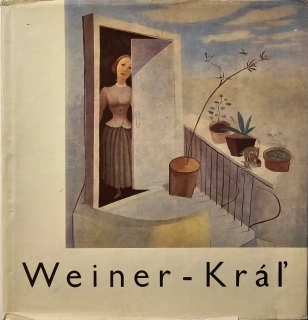 Imro Weiner-Kráľ