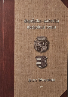 Spišsko-sadecká obchodná cesta