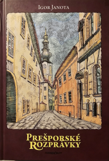Prešporské rozprávky