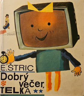 Dobrý večer, telka