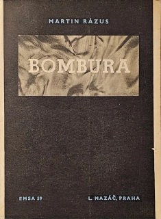 Bombura