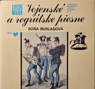 Vojenské a regrútske piesne