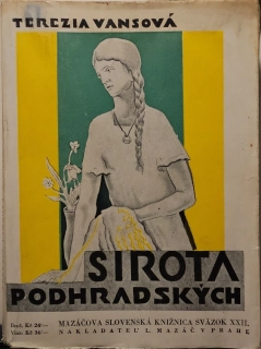 Sirota Podhradských