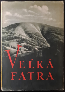 Veľká Fatra