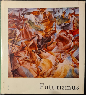 Futurizmus