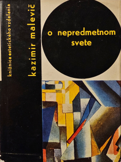 O nepredmetnom svete
