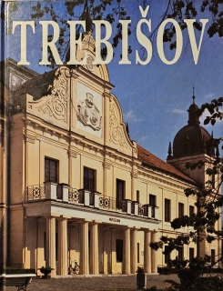 Trebišov