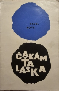 Čakám ťa láska