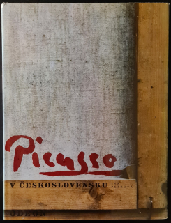 Picasso v Československu