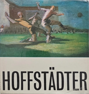 Bedrich Hoffstädter