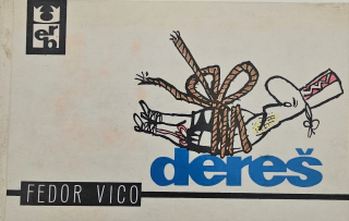 Dereš