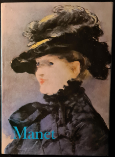 Édouard Manet