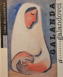 Galanda a galandovci