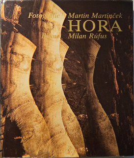 Hora /s podpisom