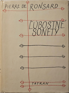 Ľúbostné sonety