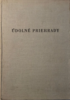 Údolné priehrady