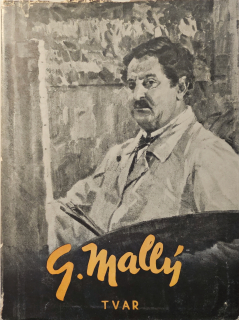 Gustáv Mallý