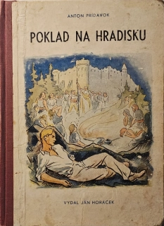 Poklad na hradisku 