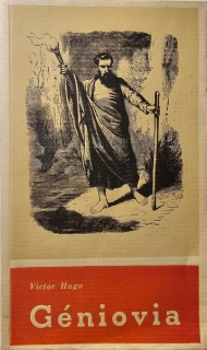 Géniovia /s podpisom (I. vydanie)