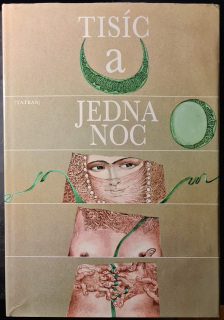 Tisíc a jedna noc (1.)