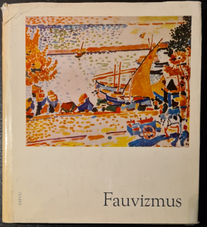 Fauvizmus