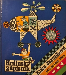 Hrdinský zápisník