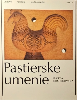 Pastierske umenie