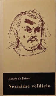 Neznáme veľdielo