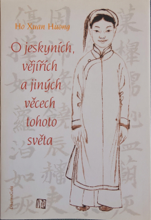 O jeskyních,vějířích a jiných věcech tohoto světa