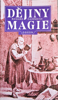 Dějiny magie