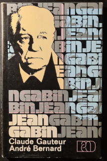 Jean Gabin