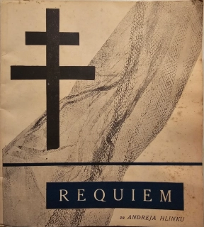 Requiem za Andreja Hlinku