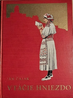 Vtáčie hniezdo