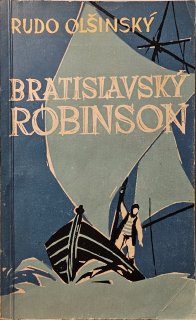 Bratislavský Robinson