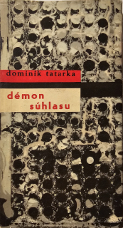 Démon súhlasu