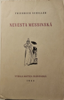 Nevesta Messinská