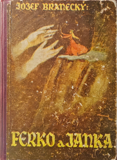 Ferko a Janka