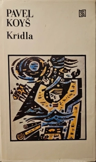 Krídla
