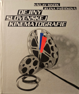 Dejiny slovenskej kinematografie