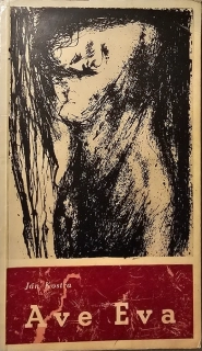 Ave Eva /s podpisom (I. vydanie)