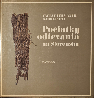 Počiatky odievania a Slovensku